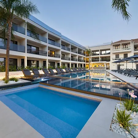 فندق La Finestra 5*