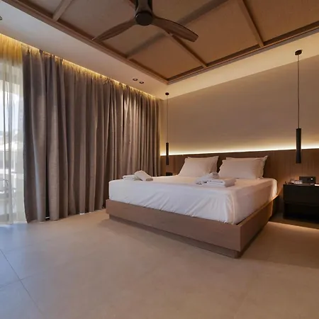 La Finestra 5* نيدري