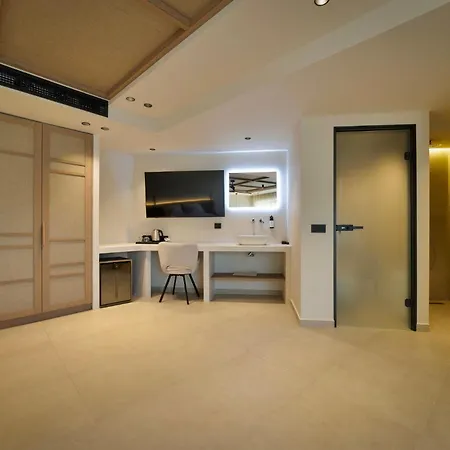 La Finestra فندق 5*
