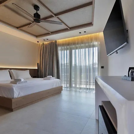 فندق La Finestra 5*