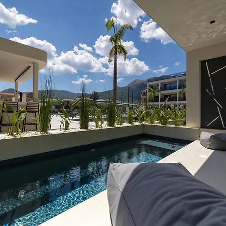 La Finestra 5* Nydri (Lefkada)