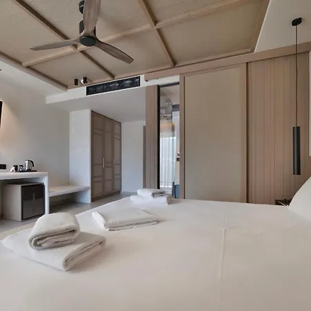 فندق La Finestra 5*