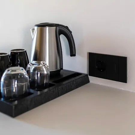 La Finestra فندق نيدري