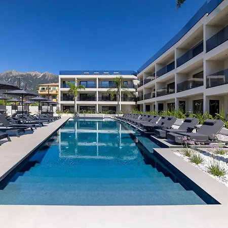 Hotel La Finestra
