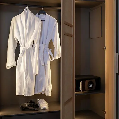 فندق La Finestra 5*