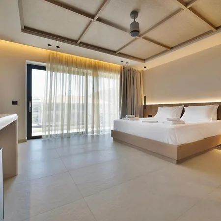 Hotel La Finestra Nydri (Lefkada)