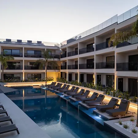 فندق La Finestra 5*