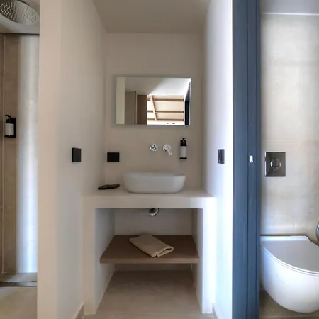 La Finestra Hotel
