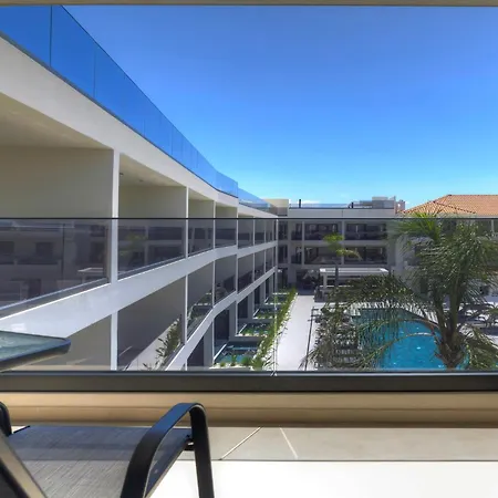 فندق La Finestra 5*