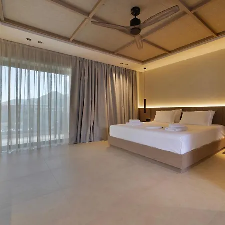 Hotel La Finestra 5*