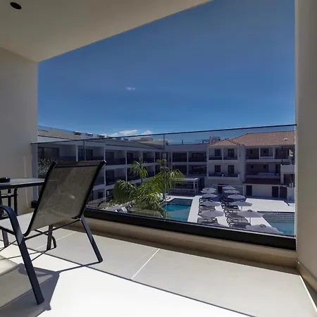 La Finestra Hotel 5*