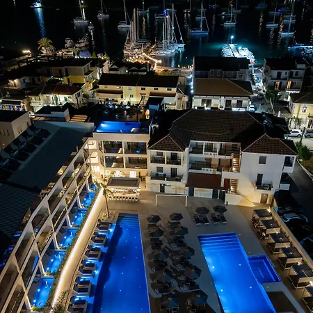 فندق La Finestra 5*